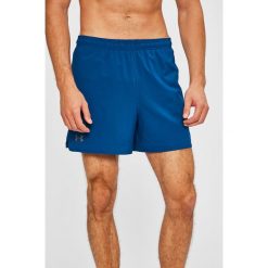 Under Armour - Szorty. Szorty sportowe męskie marki Under Armour. W wyprzedaży za 159.90 zł.