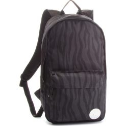 Plecak CONVERSE - 10003331-A08 001. Czarne plecaki męskie Converse, z materiału. W wyprzedaży za 109.00 zł.