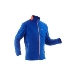 Bluza narciarska XC S 500 męska. Bluzy nierozpinane męskie marki INOVIK. Za 149.99 zł.