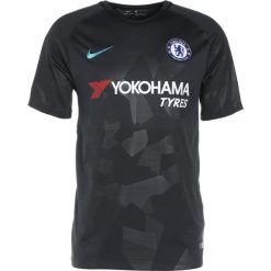 Nike Performance CHEALSEA LONDON Artykuły klubowe anthracite/omega blue. T-shirty męskie marki Nike Performance. Za 349.00 zł.