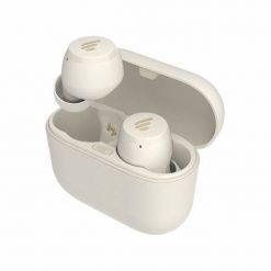 Słuchawki Edifier X3 Lite beżowe. Brązowe słuchawki bluetooth EDIFIER. Za 95.00 zł.