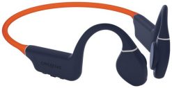 Creative Outlier Free Pro+ pomarańczowe. Brązowe słuchawki bluetooth CREATIVE. Za 497.76 zł.