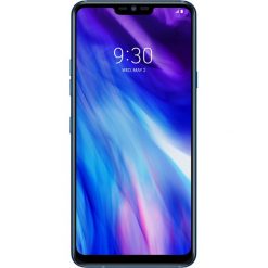 Lg G7 ThinQ Smartfon. Niebieskie smartfony LG. Za 2,298.00 zł.