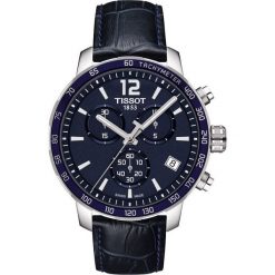 PROMOCJA ZEGAREK TISSOT T-SPORT T095.417.16.047.00. Zegarki męskie marki TISSOT. W wyprzedaży za 1,302.40 zł.
