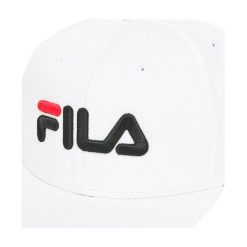 Fila - Czapka. Czapki męskie marki Fila. W wyprzedaży za 99.90 zł.