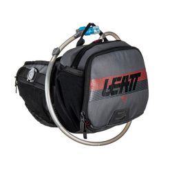 Plecak nerka rowerowa Leatt Hydration Core 1.5. Czarne plecaki męskie LEATT, bez wzorów. W wyprzedaży za 467.10 zł.