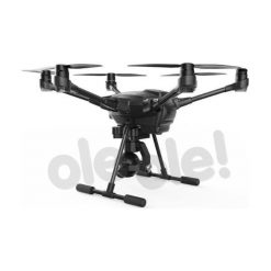 YUNEEC Typhoon H Plus. Drony marki Yuneec. Za 6,299.00 zł.
