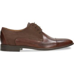 Półbuty CHIASSO. Eleganckie półbuty męskie marki Gino Rossi. W wyprzedaży za 249.90 zł.