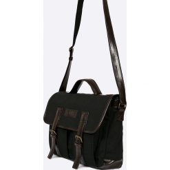 Solier - Torba. Torby męskie na ramię marki Solier. W wyprzedaży za 219.90 zł.