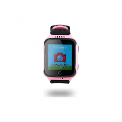 XBLITZ Watch Me Różowy. Smartbandy Xblitz. Za 149.00 zł.