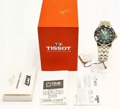 Tissot T-Sport T120.407.11.091.01. Zegarki sportowe TISSOT. Za 6,065.20 zł.