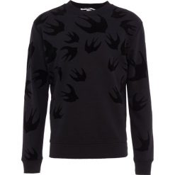 McQ Alexander McQueen CLEAN Bluza darkest black. Bluzy nierozpinane męskie McQ Alexander McQueen. Za 1,069.00 zł.