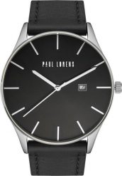 Zegarek Paul Lorens ZEGAREK MĘSKI PAUL LORENS - PL7028A2-1A1 (zg360a) + BOX. Zegarki męskie Paul Lorens. Za 252.21 zł.