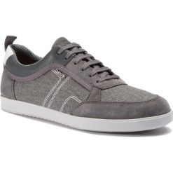 Sneakersy GEOX - U Walee A U922CA 0NB22 C1006 Grey. Buty sportowe na co dzień męskie marki Geox. W wyprzedaży za 329.00 zł.
