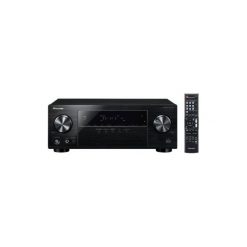 Kino domowe PIONEER VSX-531 + S-ESR2TB Czarny. Kino domowe marki PIONEER. Za 1,798.00 zł.