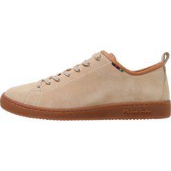 PS by Paul Smith MIYATA Sneakersy niskie offwhite. Różowe buty sportowe na co dzień męskie PS by Paul Smith, z materiału. Za 839.00 zł.