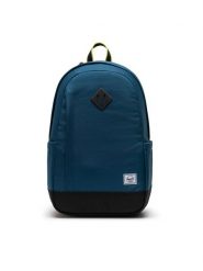 Herschel Plecak Herschel Seymour Backpack 11403-06081 Niebieski. Niebieskie plecaki męskie Herschel, bez wzorów, z materiału. Za 329.99 zł.