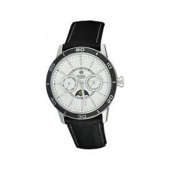 Zegarek Royal London Męski 41123-02 Data Chrono. Szare zegarki męskie Royal London. Za 409.00 zł.