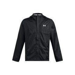 Kurtka Under Armour Cloudstrike 2.0. Białe kurtki męskie Under Armour, m, bez wzorów, bez ramiączek, bez kaptura. W wyprzedaży za 391.50 zł.