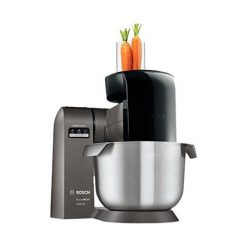 Robot kuchenny Bosch Bosch Food Processor MaxxiMUM MUMX50GXDE. Roboty kuchenne marki Bosch. Za 2,493.83 zł.
