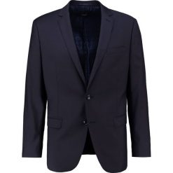 Bugatti SLIM FIT Marynarka garniturowa marine. Marynarki męskie Bugatti. Za 839.00 zł.