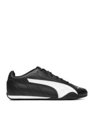 Puma Sneakersy CATCH 40267904 Czarny. Czarne buty sportowe na co dzień męskie Puma, m, bez wzorów, z materiału, bez ramiączek, bez kaptura. Za 249.99 zł.