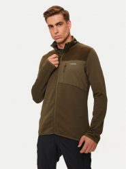 Viking Polar Midland 720/25/8080/7400 Khaki Regular Fit. Brązowe bluzy z polaru męskie Viking, m, bez wzorów, z polaru, sportowe, bez ramiączek, bez kaptura. Za 149.99 zł.