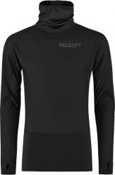Majesty Bluza Termiczna Majesty Heatshield Base Layer Black 2023. Czarne bielizna termoaktywna męska Majesty, m, bez wzorów, bez ramiączek, bez kaptura. Za 314.00 zł.