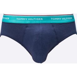 Tommy Hilfiger - Slipy (3-pack). Slipki męskie marki Tommy Hilfiger. Za 179.90 zł.