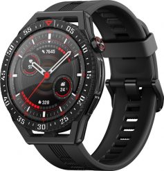 Smartwatch Huawei Watch GT 3 SE Czarny (RunSE-B29). Czarne zegarki smartwatch Huawei. Za 783.07 zł.