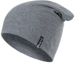 HEYO Czapka bawełniana unisex beanie HCU007. Czapki męskie HEYO, na zimę, bez wzorów, z bawełny. Za 24.05 zł.