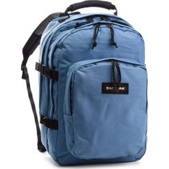 Plecak EASTPAK - Provider EK520 Bogus Blue 69T. Niebieskie plecaki męskie Eastpak, z materiału. W wyprzedaży za 259.00 zł.