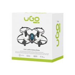 Dron UGO VGA Fen (UDR-1001). Drony Ugo. Za 153.87 zł.