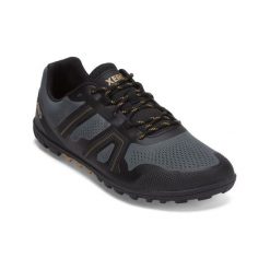 Buty do chodzenia męskie Xero Shoes Mesa Trail Ii. Zielone buty do biegania męskie XERO SHOES, bez wzorów, z materiału, bez zapięcia, do biegania. Za 727.00 zł.