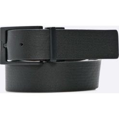 Medicine - Pasek Rock & Roll Never Ends dwustronny. Paski męskie marki Boss. Za 39.90 zł.
