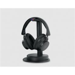 Muse TV Headphones with Transmitter Charging Base | M-282 CTV | Bluetooth | Black. Czarne słuchawki bluetooth Muse. Za 217.25 zł.