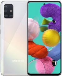 Smartfon Samsung Smartfon Galaxy A51 LTE (A515) 6/128GB. Smartfony SAMSUNG. Za 1,307.06 zł.