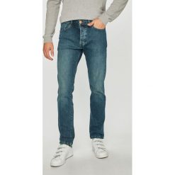 Wrangler - Jeansy Spencer. Jeansy męskie marki Wrangler. Za 329.90 zł.