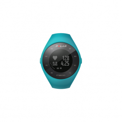 Pulsometr Polar M200 rozm. M/L niebieski. Pulsometry Polar. Za 523.99 zł.