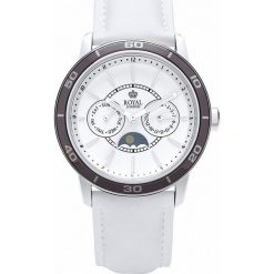 Zegarek Royal London Męski 41124-01 Multidata. Szare zegarki męskie Royal London. Za 379.00 zł.