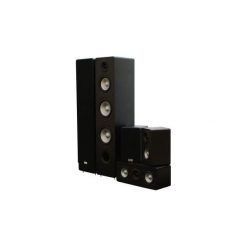 Głośniki TAGA Harmony 406 TAV-406 v2 Black. Zestawy głośników TAGA HARMONY. Za 749.00 zł.