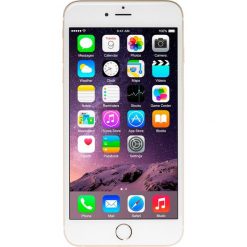 Smartfon APPLE iPhone 6 32GB Złoty. Żółte smartfony Apple. Za 1,549.99 zł.
