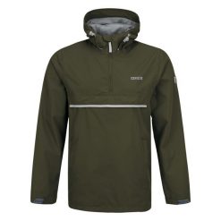 Funkcjonalna kurtka Pro-X Elements Dani. Zielone kurtki męskie PRO-X ELEMENTS, bez wzorów, sportowe, bez ramiączek, bez kaptura. Za 380.00 zł.