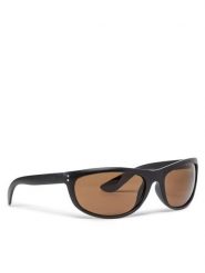 Acccessories Okulary przeciwsłoneczne 1MA-005-SS22 Czarny. Czarne okulary przeciwsłoneczne męskie Acccessories, bez wzorów, z tworzywa sztucznego. Za 14.99 zł.