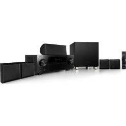 Pioneer HTP-074 Kino domowe. Kino domowe marki PIONEER. Za 1,899.00 zł.