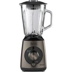 Black&decker BXJB1000E Blender kielichowy. Blendery marki Black&Decker. Za 169.99 zł.