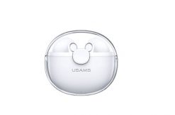 Słuchawki Usams TWS BU Series (BHUBU01). Słuchawki bluetooth Usams. Za 54.60 zł.