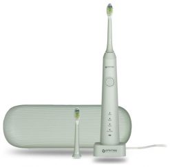 Szczoteczka soniczna Oromed ORO-SONIC PROFESSIONAL zielony. Zielone szczoteczki soniczne OROMED. Za 179.90 zł.