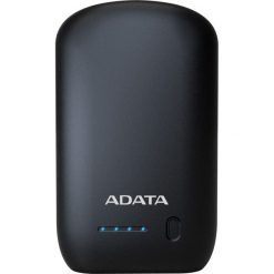Powerbank ADATA P10050 czarny (AP10050-DUSB-5V-CBK). Powerbanki marki ADATA. Za 65.00 zł.