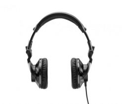 Hercules HDP DJ60 - Słuchawki DJ. Słuchawki bluetooth Hercules. Za 249.99 zł.